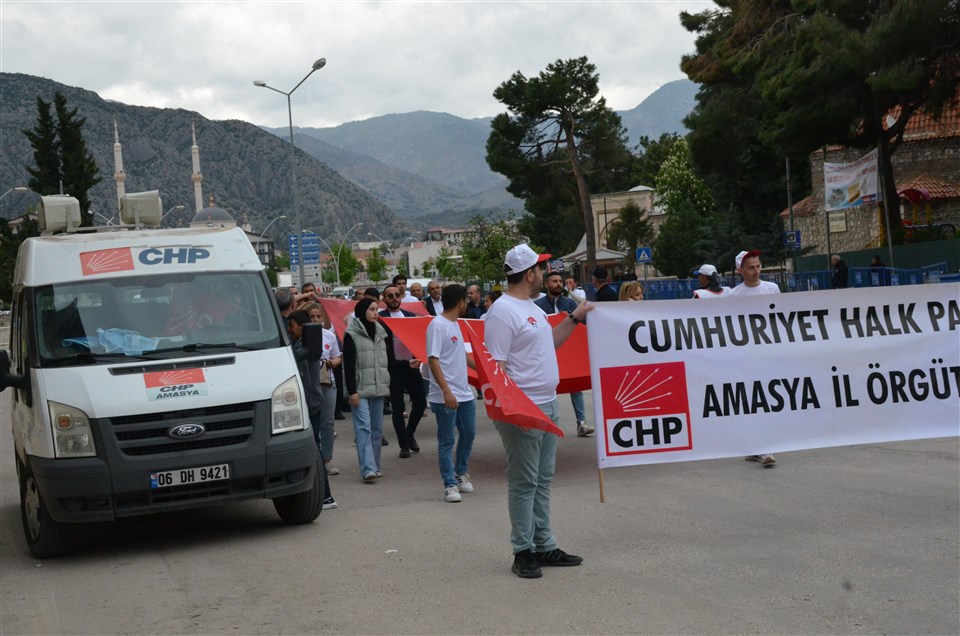 1 Mayıs