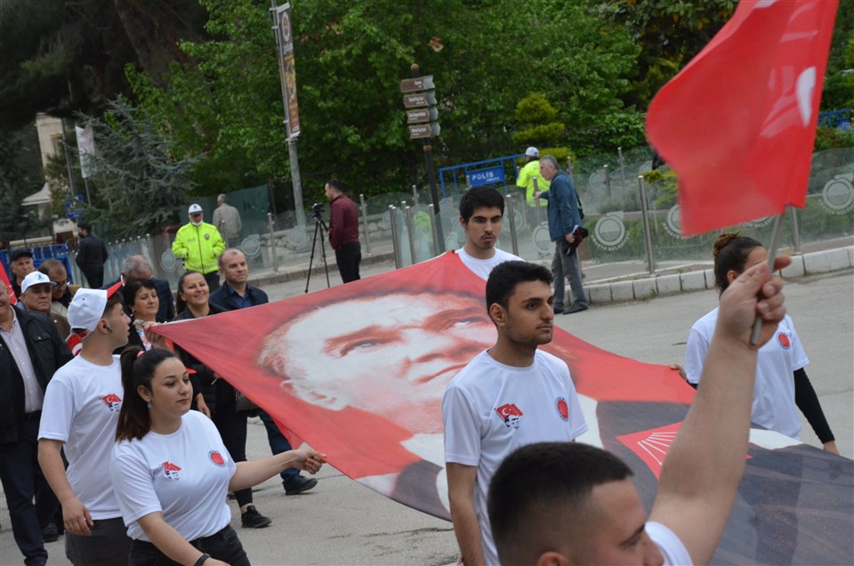 1 Mayıs