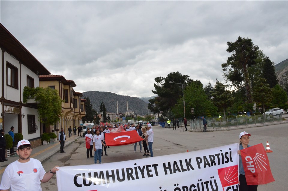 1 Mayıs