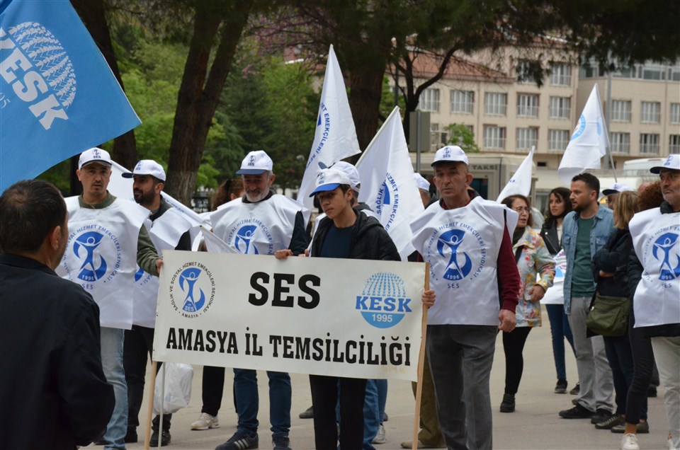1 Mayıs