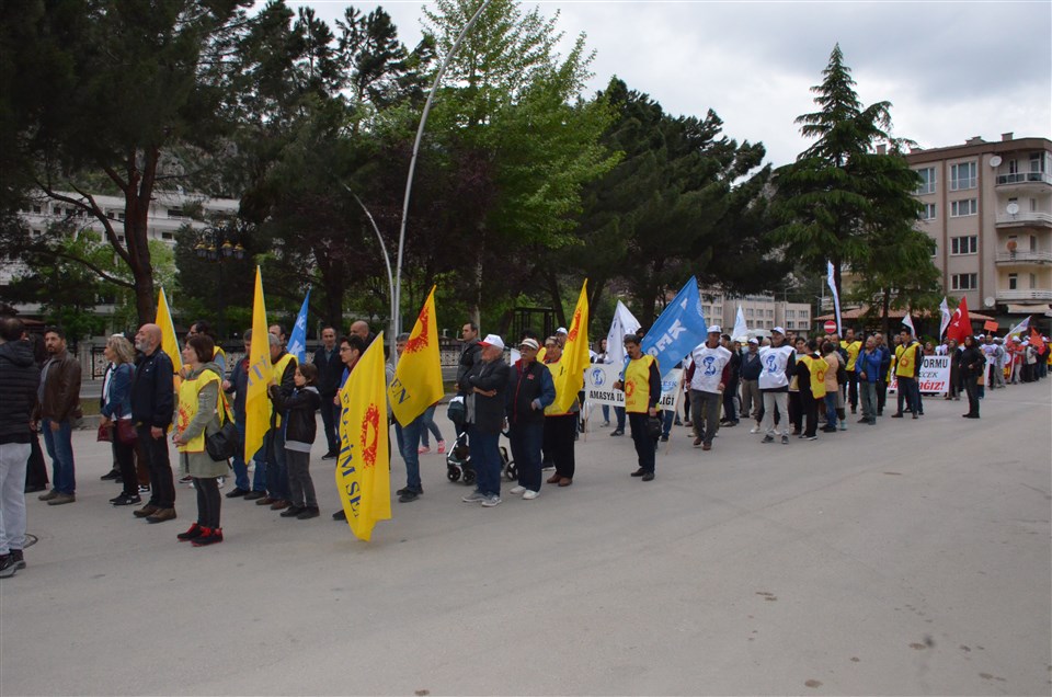1 Mayıs