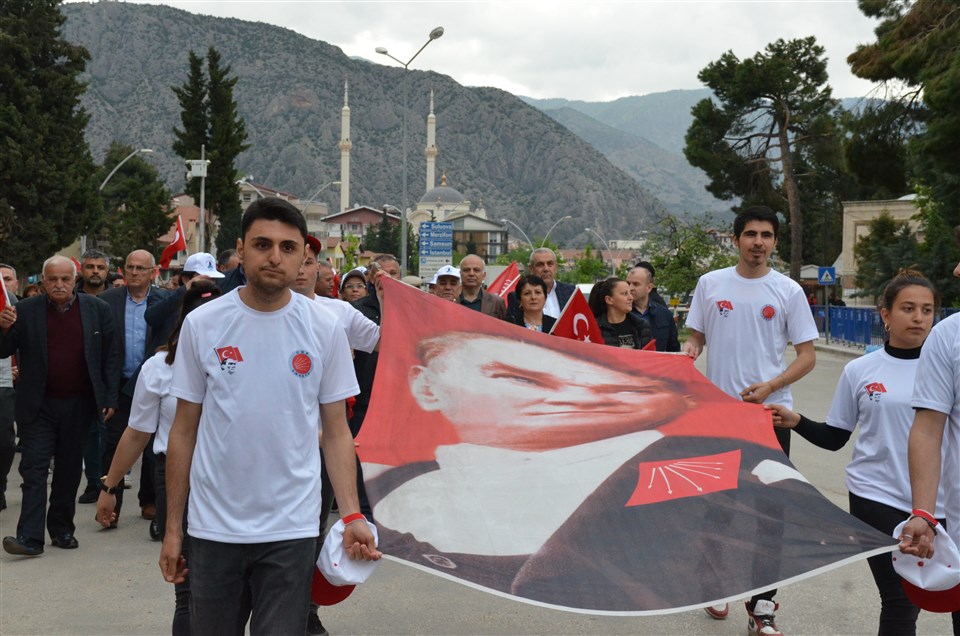 1 Mayıs