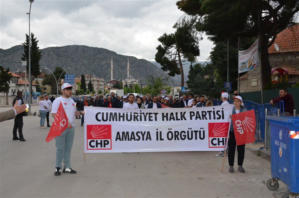 1 Mayıs