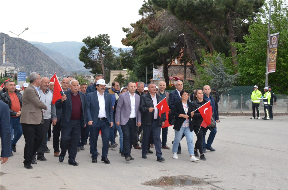 1 Mayıs