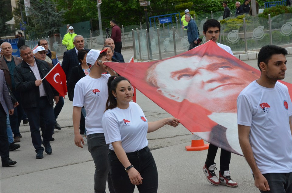 1 Mayıs