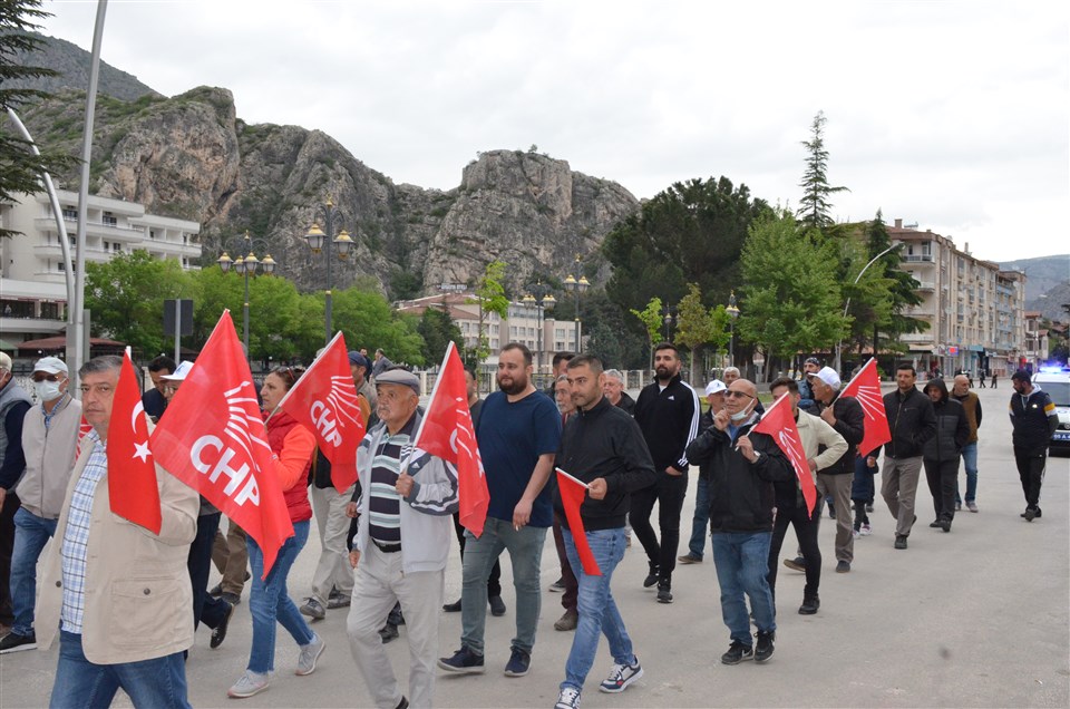1 Mayıs