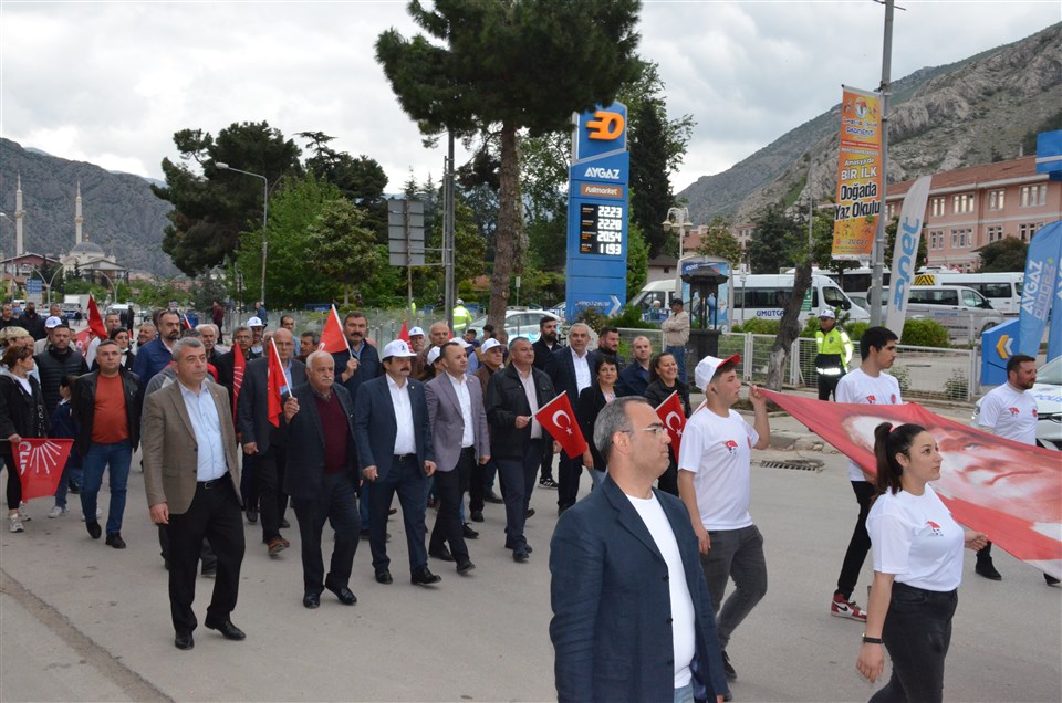 1 Mayıs