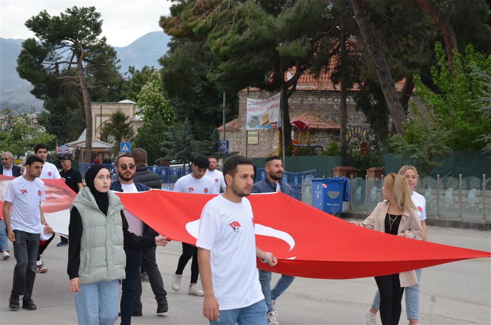 1 Mayıs