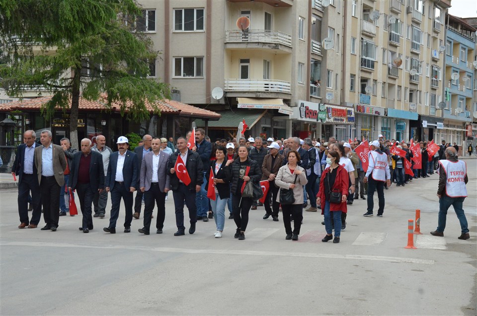 1 Mayıs