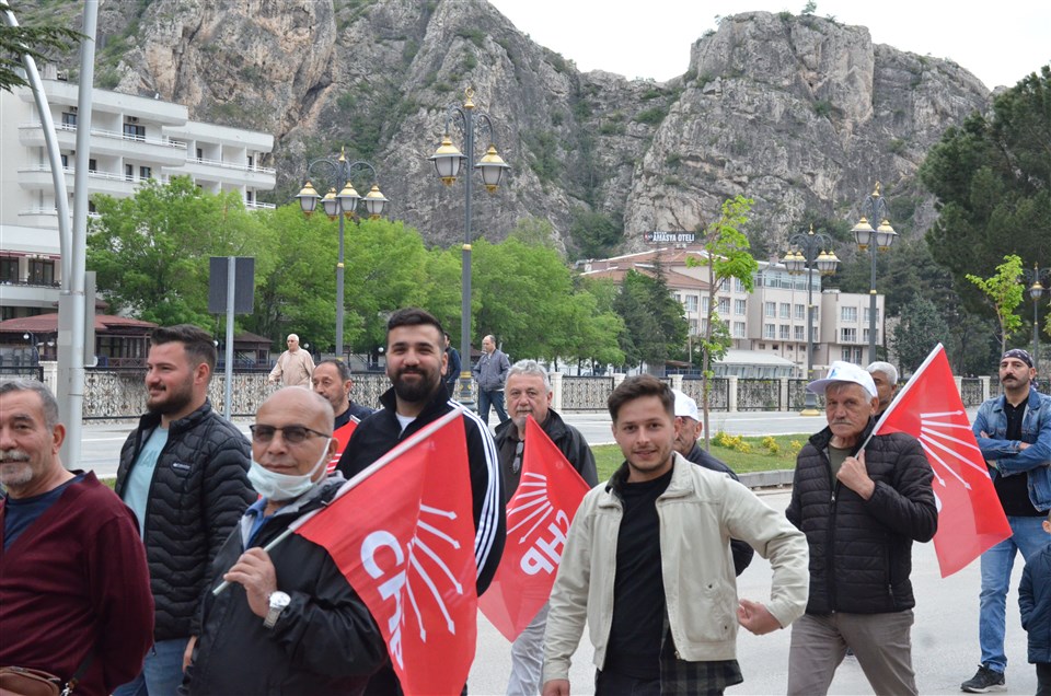1 Mayıs