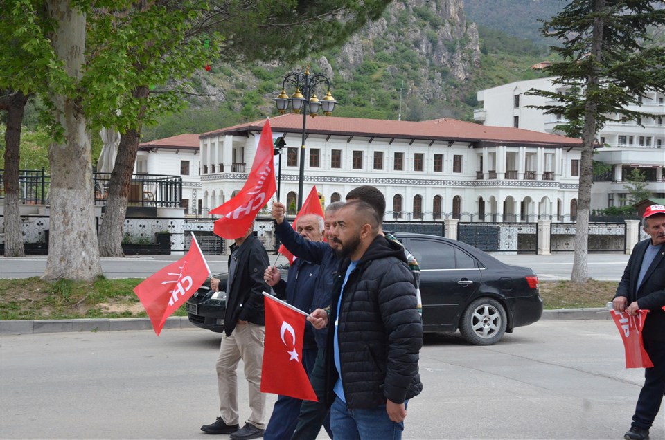 1 Mayıs