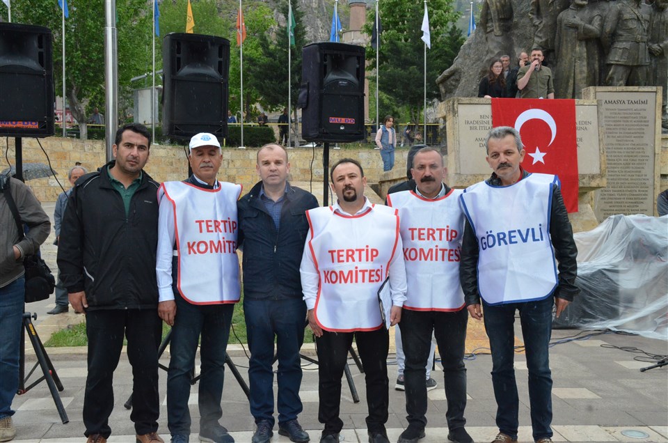 1 Mayıs