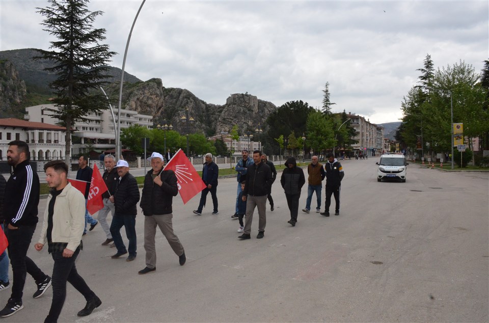 1 Mayıs