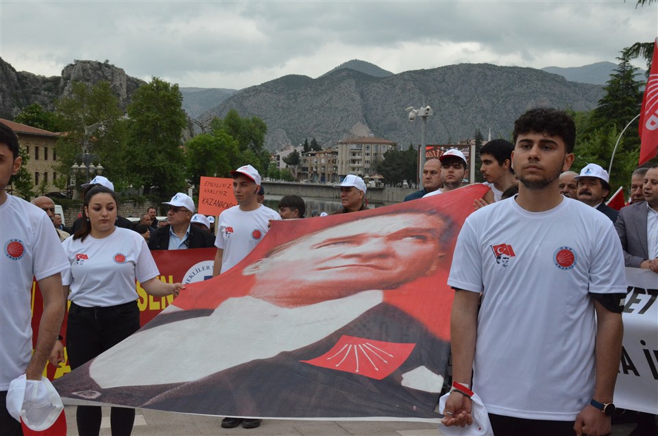 1 Mayıs