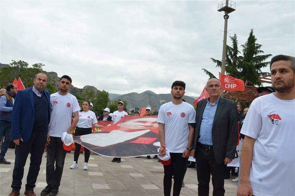 1 Mayıs