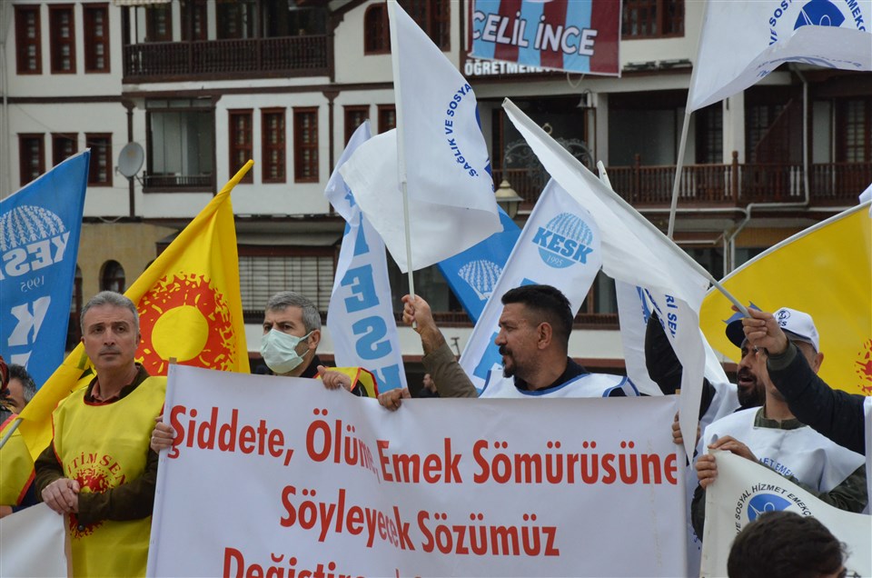1 Mayıs