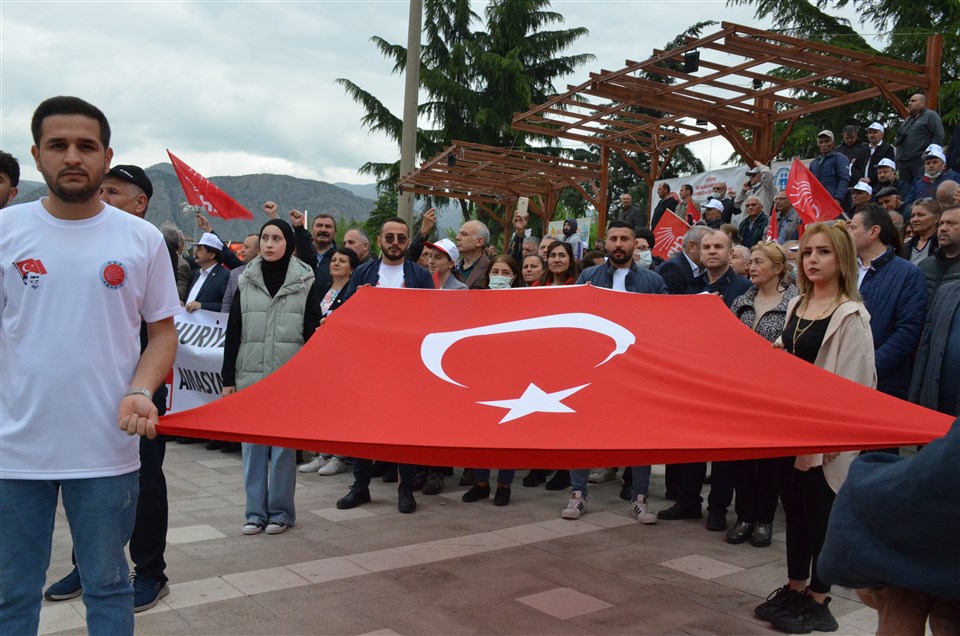 1 Mayıs