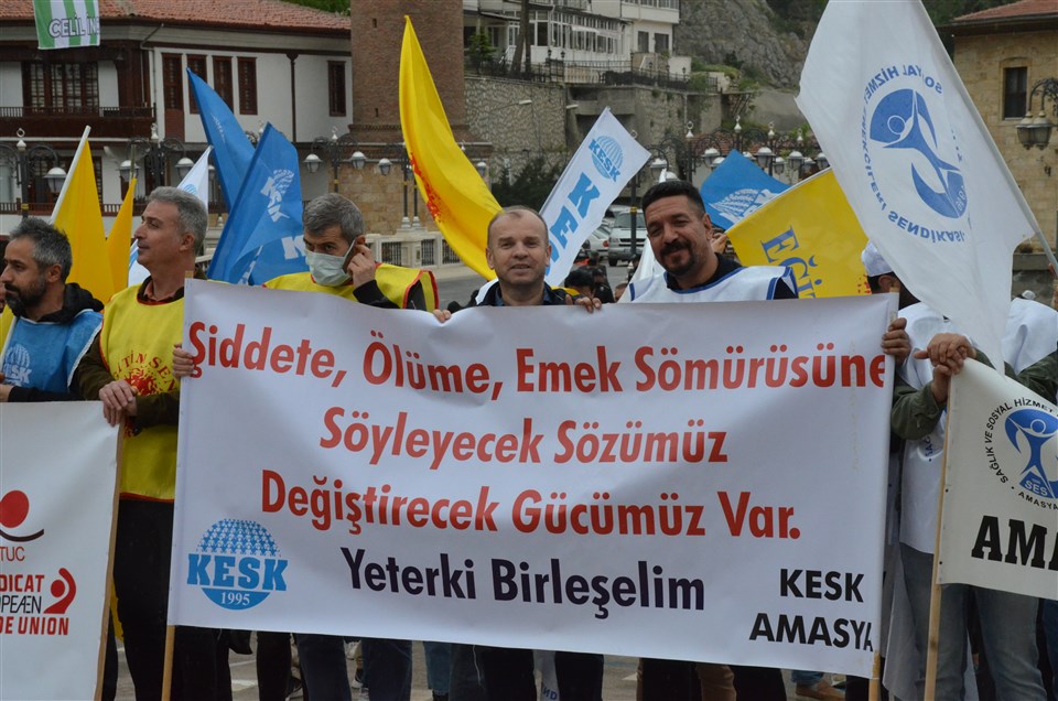1 Mayıs