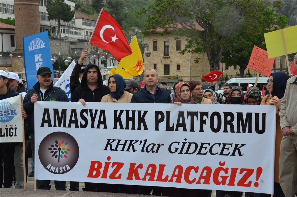 1 Mayıs