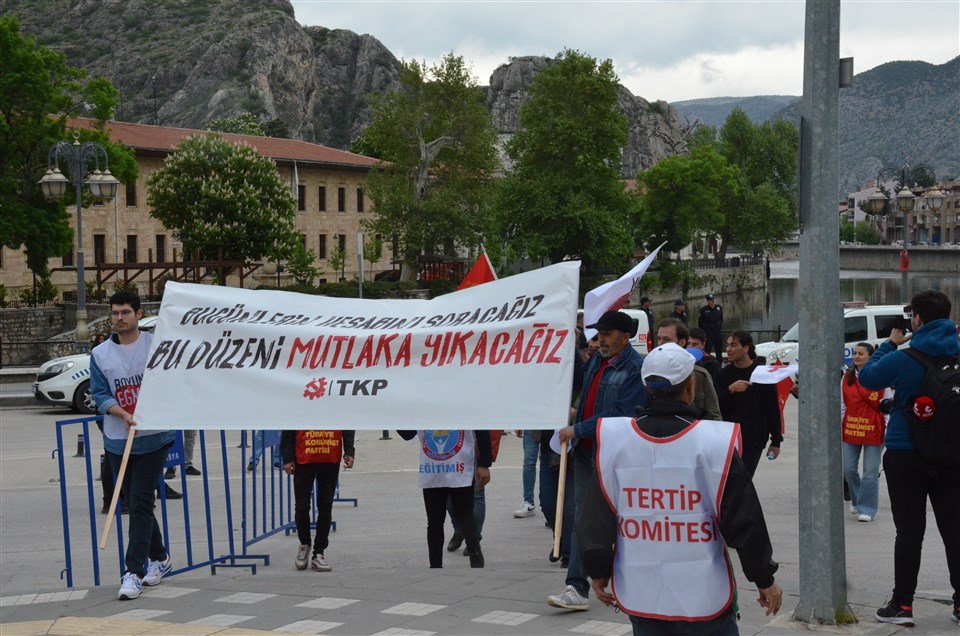 1 Mayıs