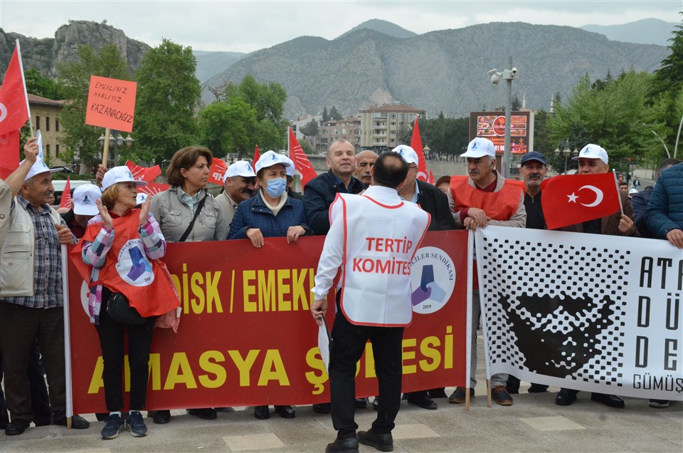 1 Mayıs