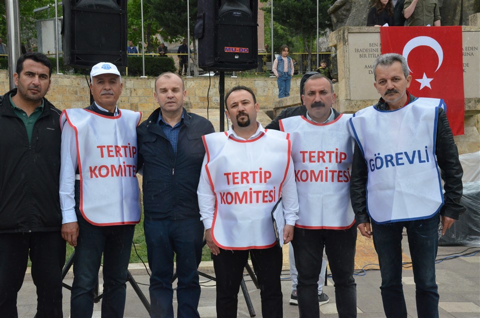 1 Mayıs