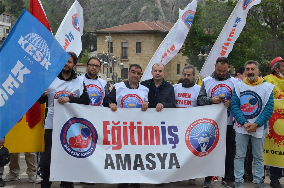 1 Mayıs