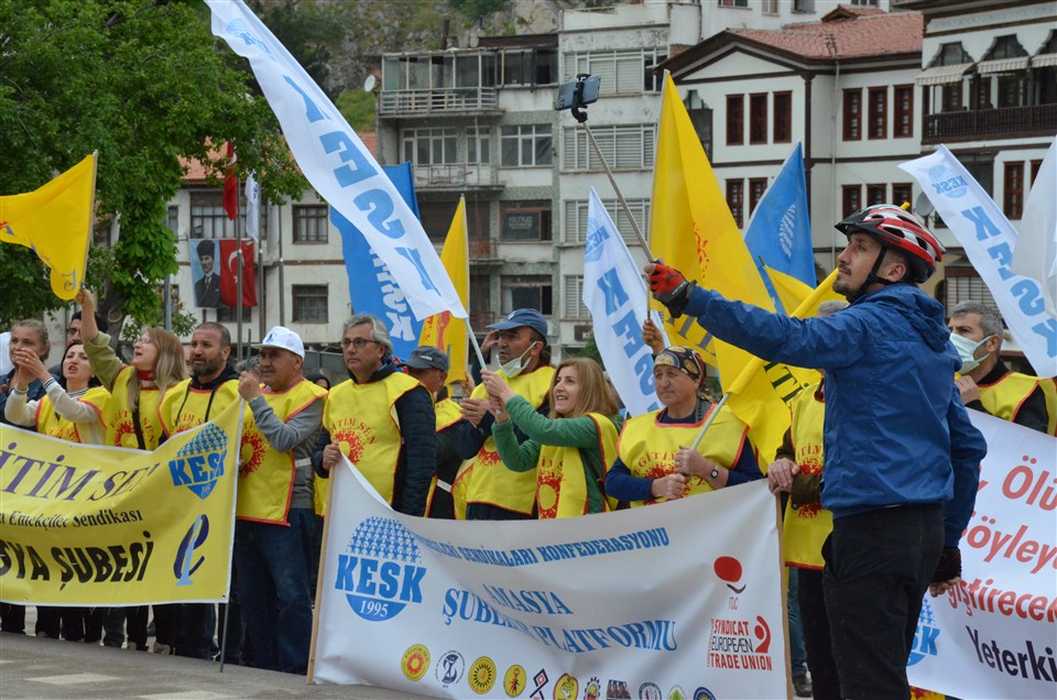 1 Mayıs