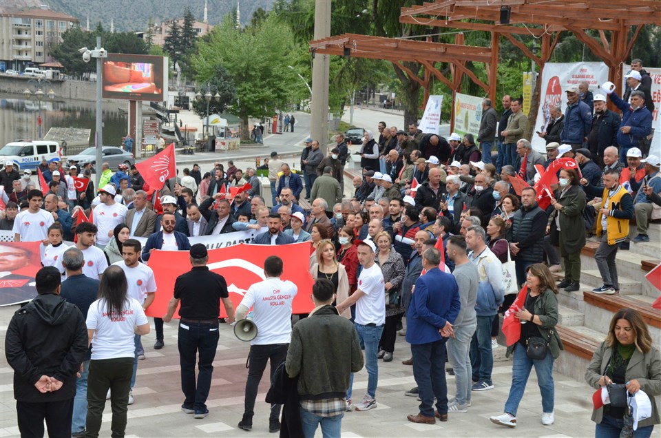 1 Mayıs