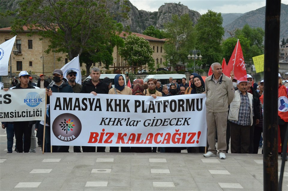 1 Mayıs
