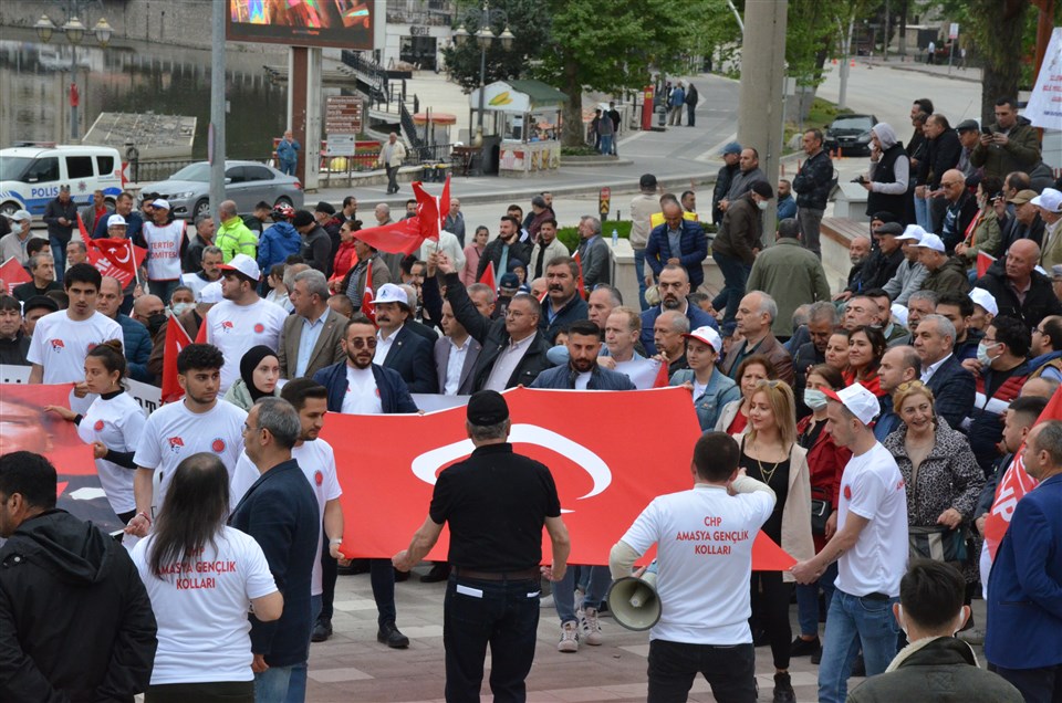 1 Mayıs