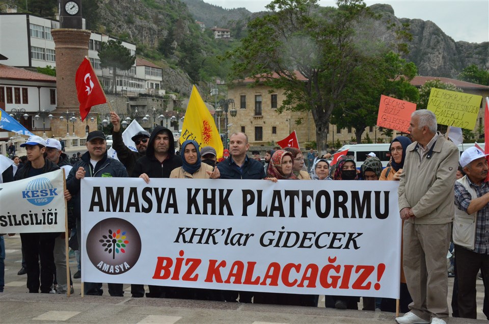 1 Mayıs