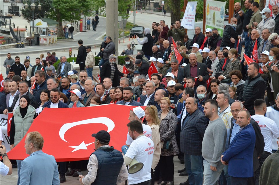 1 Mayıs