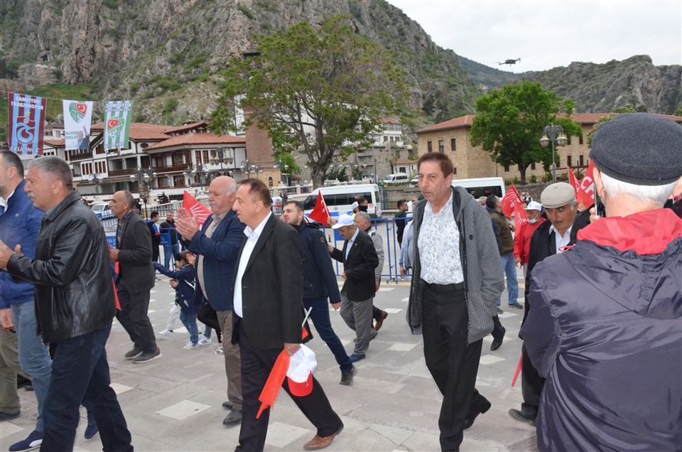 1 Mayıs