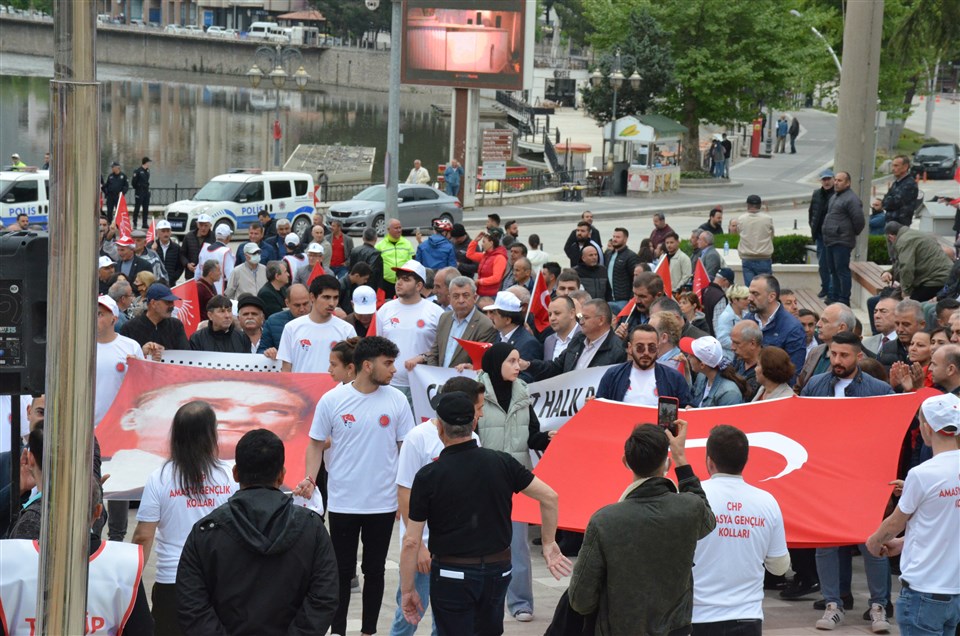 1 Mayıs