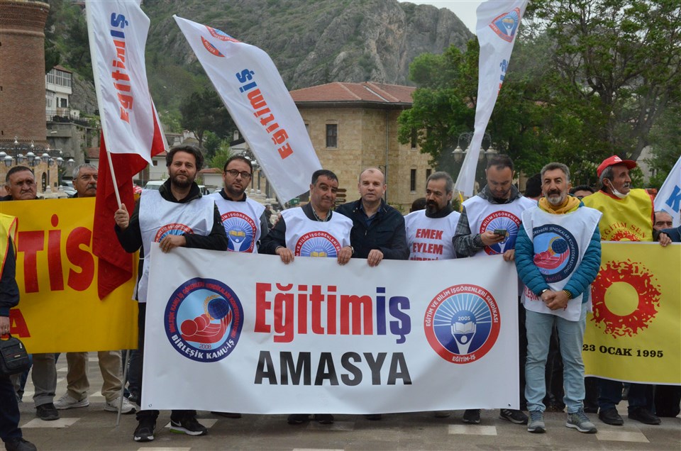 1 Mayıs