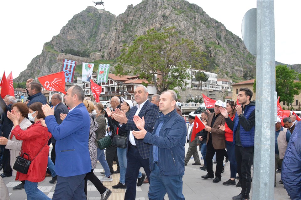 1 Mayıs