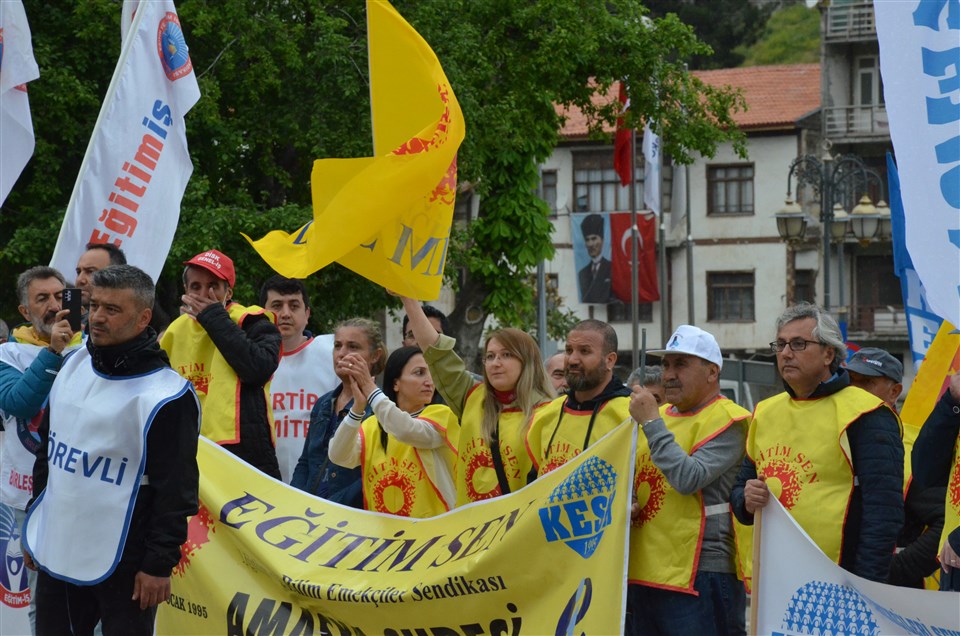 1 Mayıs