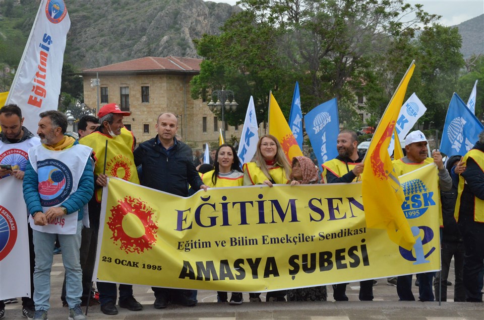 1 Mayıs