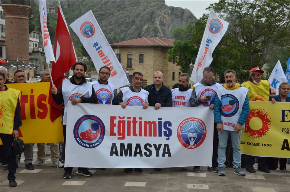 1 Mayıs