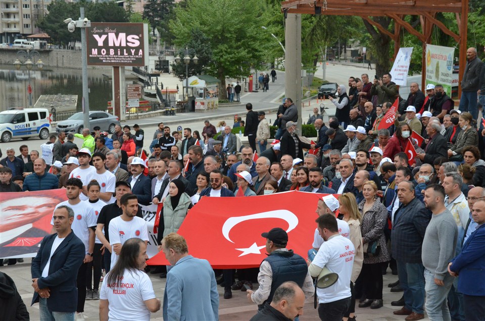 1 Mayıs