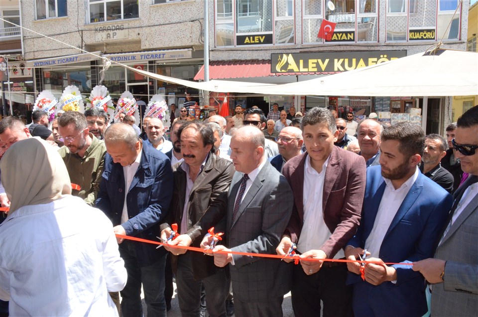 Hamamözü ve köyleri ile ilgili foto galerileri