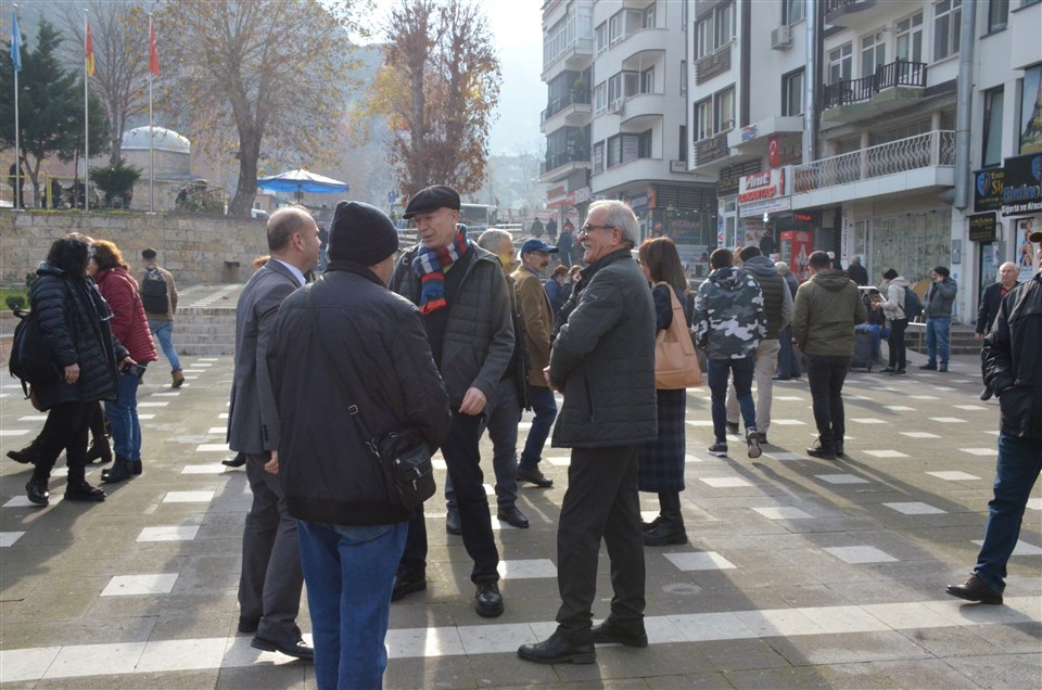Çocuk İstismarı Suçtur Aklanamaz