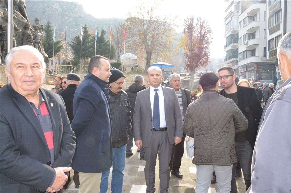 Çocuk İstismarı Suçtur Aklanamaz