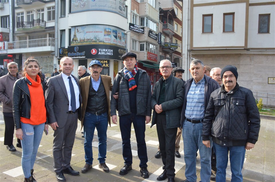 Çocuk İstismarı Suçtur Aklanamaz