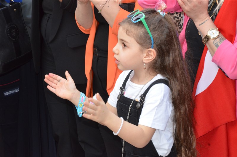 Efsane Başkan Alp Kargı ‘’Muazzam insanlara belediye başkanlığı yaptığım için çok şanslı ve gururluyum’’