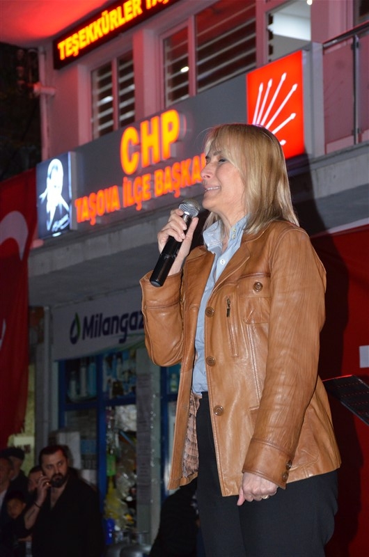İFTAR PROGRAMINA BEŞ BİNDEN FAZLA VATANDAŞ KATILDI