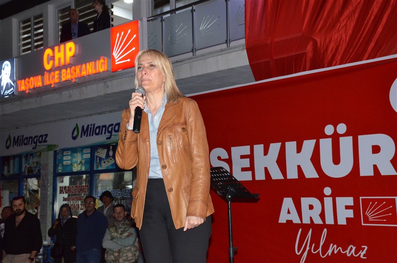 İFTAR PROGRAMINA BEŞ BİNDEN FAZLA VATANDAŞ KATILDI