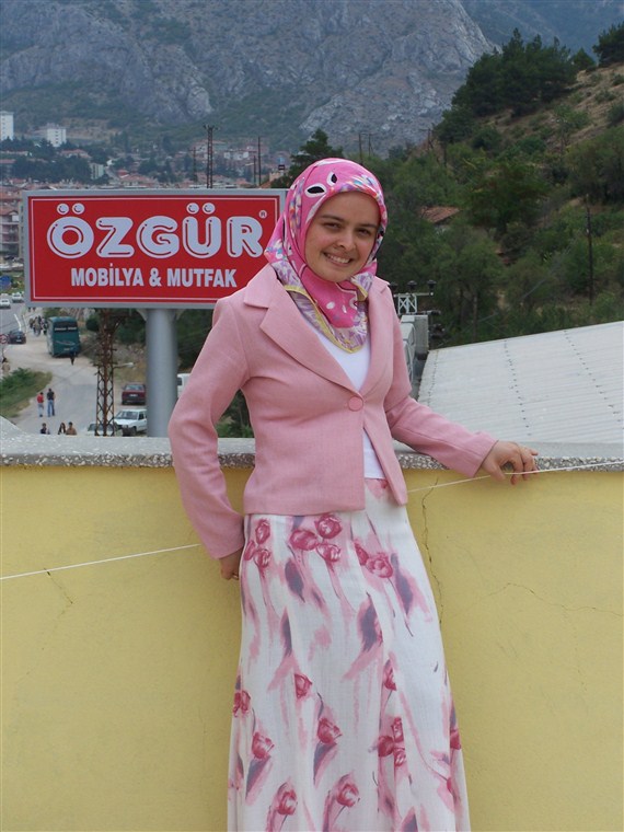 Özgür Mobilya Amasya Mağazası açılışı