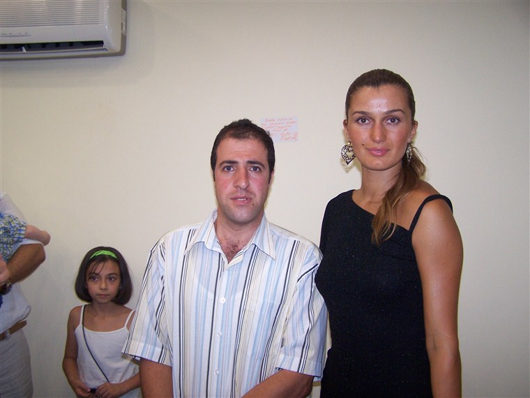 Özgür Mobilya Amasya Mağazası açılışı